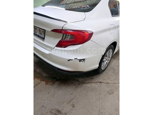 Sahibinden Fiat Egea 1.6 Multijet Comfort 2017 Model Bursa