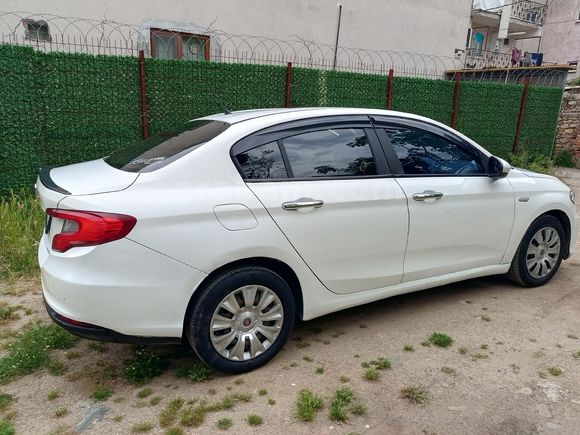 Sahibinden Fiat Egea 1.6 Multijet Comfort 2017 Model Bursa