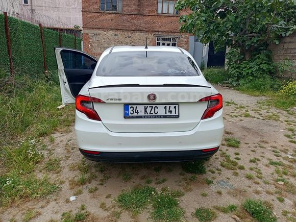 Sahibinden Fiat Egea 1.6 Multijet Comfort 2017 Model Bursa