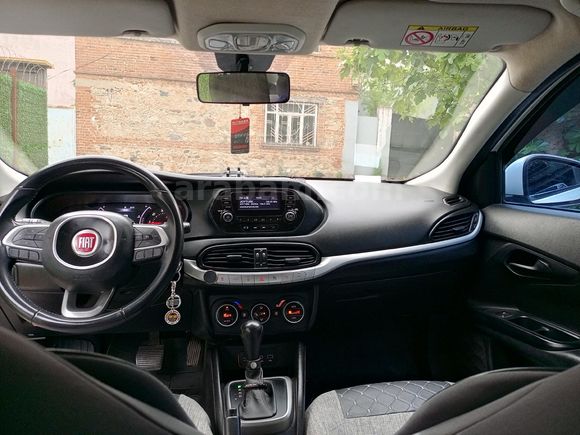 Sahibinden Fiat Egea 1.6 Multijet Comfort 2017 Model Bursa