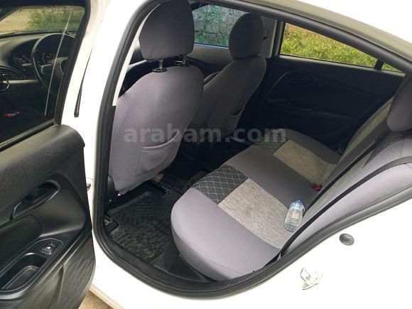 Sahibinden Fiat Egea 1.6 Multijet Comfort 2017 Model Bursa