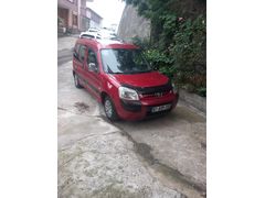 Sahibinden Peugeot Partner 1.9 D 2004 Model