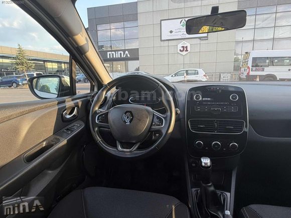 MİNA AUTO-2017 MAKYAJLI HATASIZ 1 KAPI BOYALI 1.5 DCI