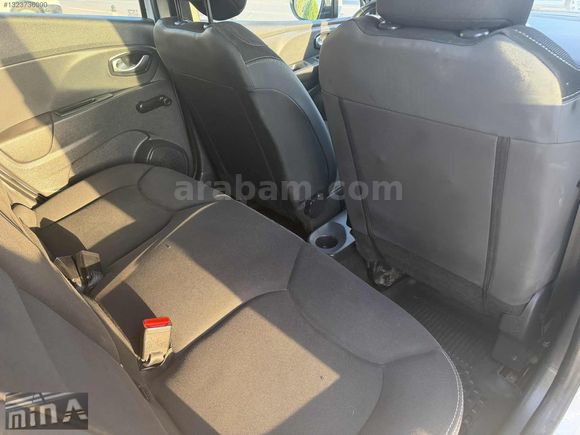 MİNA AUTO-2017 MAKYAJLI HATASIZ 1 KAPI BOYALI 1.5 DCI