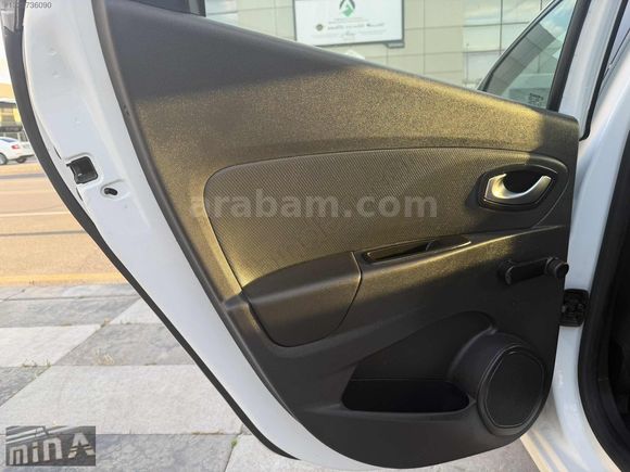 MİNA AUTO-2017 MAKYAJLI HATASIZ 1 KAPI BOYALI 1.5 DCI