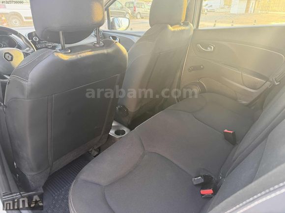 MİNA AUTO-2017 MAKYAJLI HATASIZ 1 KAPI BOYALI 1.5 DCI