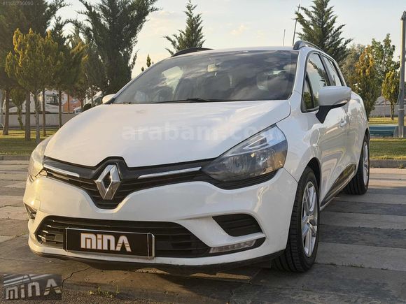 MİNA AUTO-2017 MAKYAJLI HATASIZ 1 KAPI BOYALI 1.5 DCI