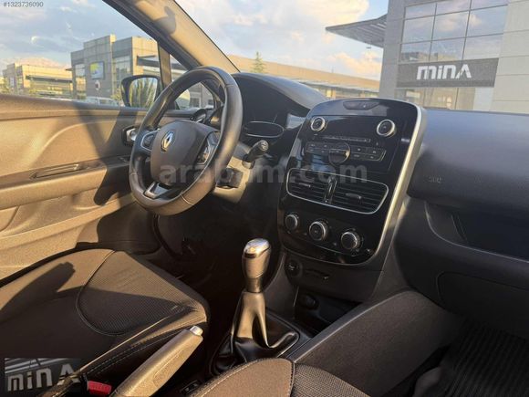 MİNA AUTO-2017 MAKYAJLI HATASIZ 1 KAPI BOYALI 1.5 DCI
