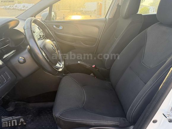 MİNA AUTO-2017 MAKYAJLI HATASIZ 1 KAPI BOYALI 1.5 DCI