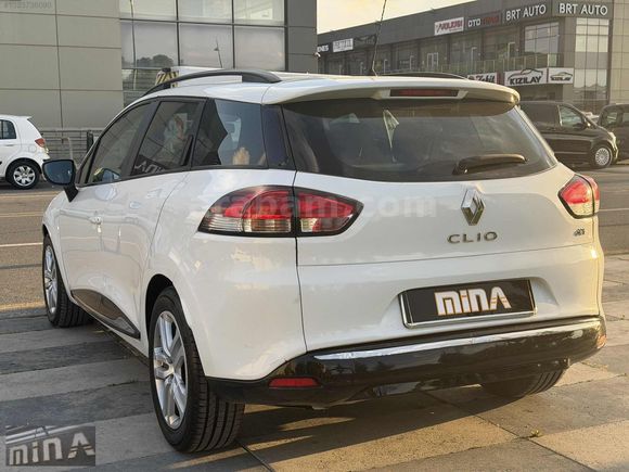 MİNA AUTO-2017 MAKYAJLI HATASIZ 1 KAPI BOYALI 1.5 DCI