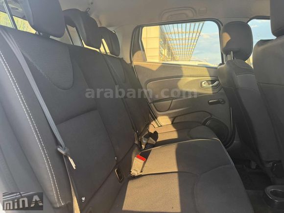 MİNA AUTO-2017 MAKYAJLI HATASIZ 1 KAPI BOYALI 1.5 DCI