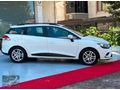 2017 DİZEL MANUEL CLİO 150 KM 0.89 KREDİ İMKANİ