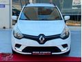 2017 DİZEL MANUEL CLİO 150 KM 0.89 KREDİ İMKANİ