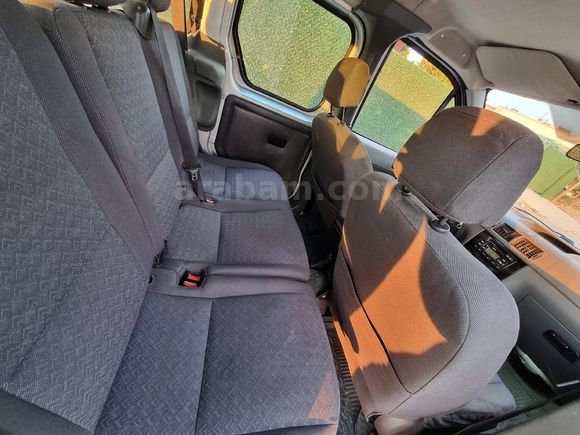 Camlı Temiz Ford Connect 1.8 TDCI 2004