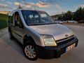 Camlı Temiz Ford Connect 1.8 TDCI 2004