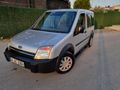 Camlı Temiz Ford Connect 1.8 TDCI 2004