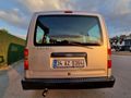 Camlı Temiz Ford Connect 1.8 TDCI 2004