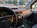 Camlı Temiz Ford Connect 1.8 TDCI 2004