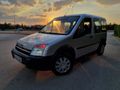 Camlı Temiz Ford Connect 1.8 TDCI 2004