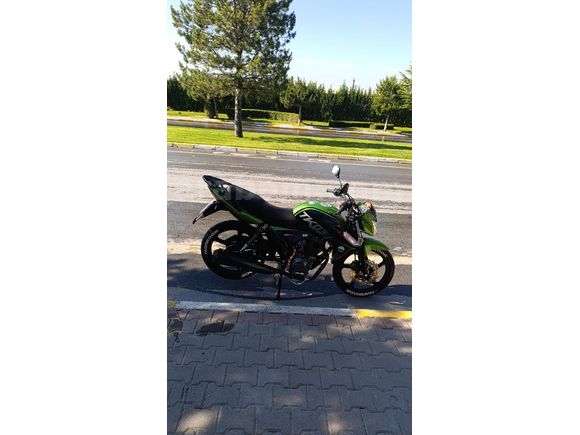 2024 Kuba TK 03  Orjinal 1500 KM