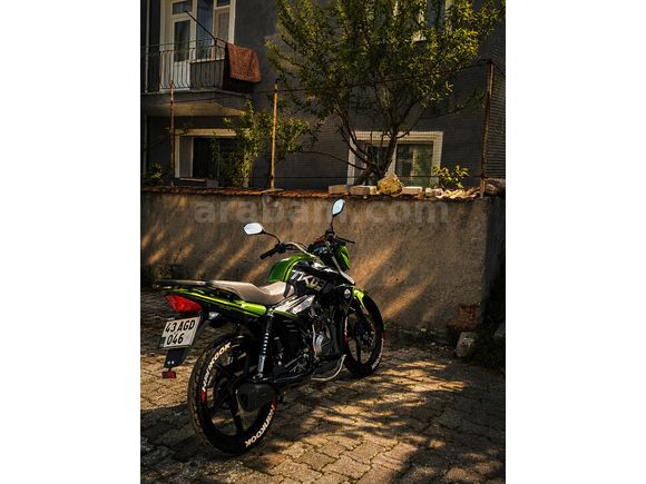 2024 Kuba TK 03  Orjinal 1500 KM