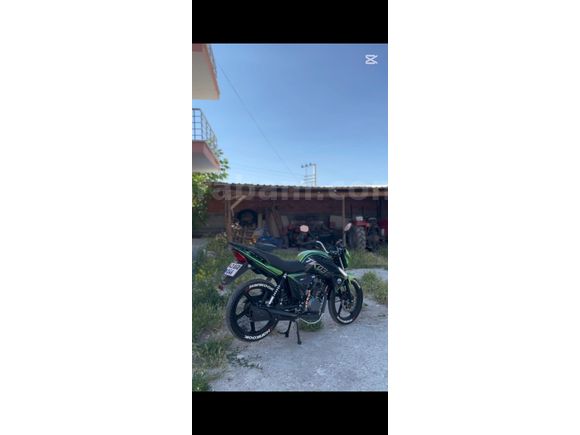 2024 Kuba TK 03  Orjinal 1500 KM