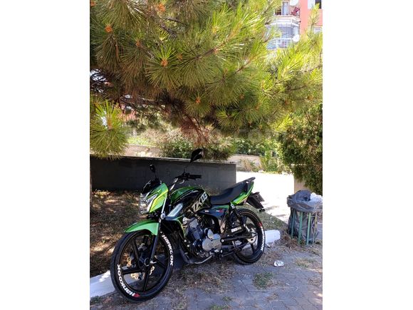 2024 Kuba TK 03  Orjinal 1500 KM