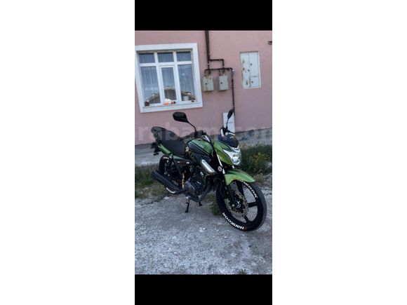 2024 Kuba TK 03  Orjinal 1500 KM