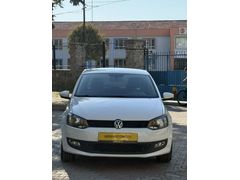 VOLKSWAGEN POLO / DEĞİŞENSİZ / TEK PARÇA BOYA / 1.2 TDİ