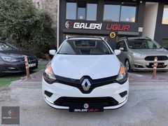 GALERİ UĞUR'DAN 2017 MAKYAJLI 1.5 DCİ CLİO SPORT TOURER