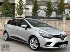 PekciciPLAZA|2016 Renault Clio 1.5 DCİ SPORTTOURER JOY -HATASIZ-