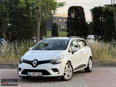 2018 - 157.000KM'DE - HATASIZ - 1.5DCI SPORT TOUER - K.KARTI