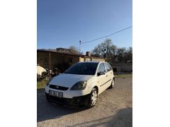 Sahibinden Ford Fiesta 1.4 TDCi Comfort 2006 Model 