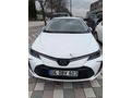 MEMURDAN HİBRİD COROLLA 
