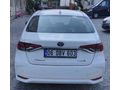 MEMURDAN HİBRİD COROLLA 
