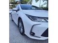 MEMURDAN HİBRİD COROLLA 