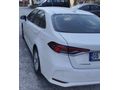 MEMURDAN HİBRİD COROLLA 