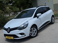 2016 RENAULT CLİO 1.5 DCİ SPORTOURER JOY HATASIZ 127.000 KM