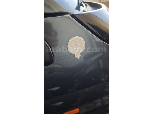 Sahibinden Volkswagen MultiVan 2.5 TDI 2004 Model  335.000 km Gri (Gümüş)
