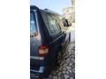 Sahibinden Volkswagen MultiVan 2.5 TDI 2004 Model  335.000 km Gri (Gümüş)