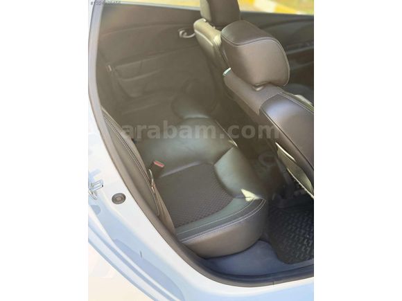 Hatasız 2016 İcon otomatik