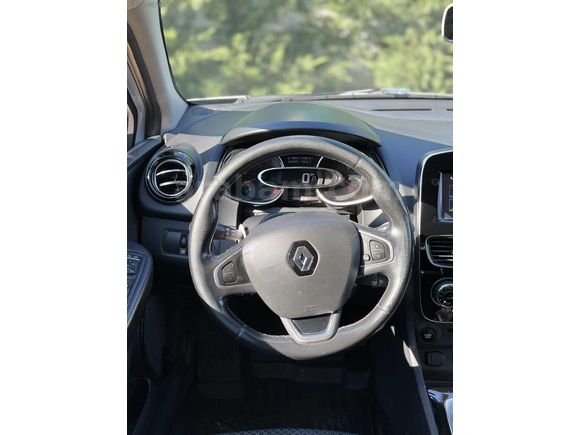 Hatasız 2016 İcon otomatik