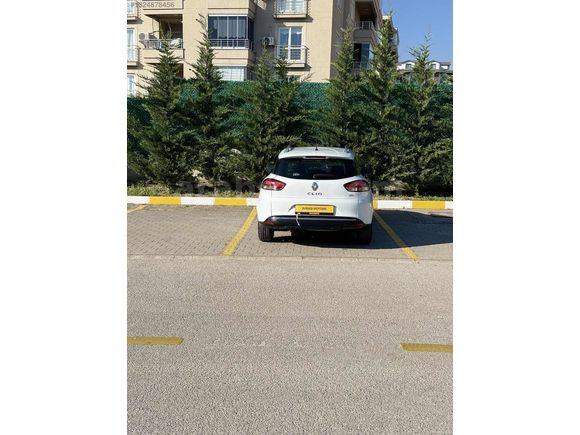 Hatasız 2016 İcon otomatik