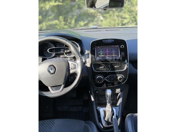Hatasız 2016 İcon otomatik