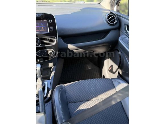 Hatasız 2016 İcon otomatik