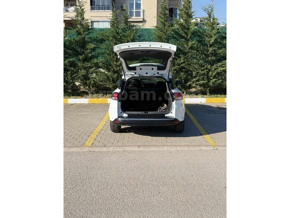 Hatasız 2016 İcon otomatik