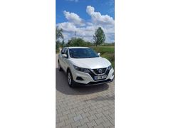 Sahibinden Nissan Qashqai 1.5 dCi Visia 2017 Model