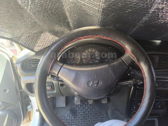 Sahibinden Hyundai Accent 1.5 GLS 1998 Model