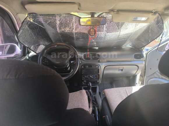 Sahibinden Hyundai Accent 1.5 GLS 1998 Model