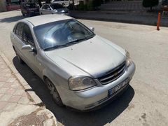 Sahibinden Chevrolet Lacetti 1.6 SX 2005 Model (Fotoğrafları yükleyeceğim)